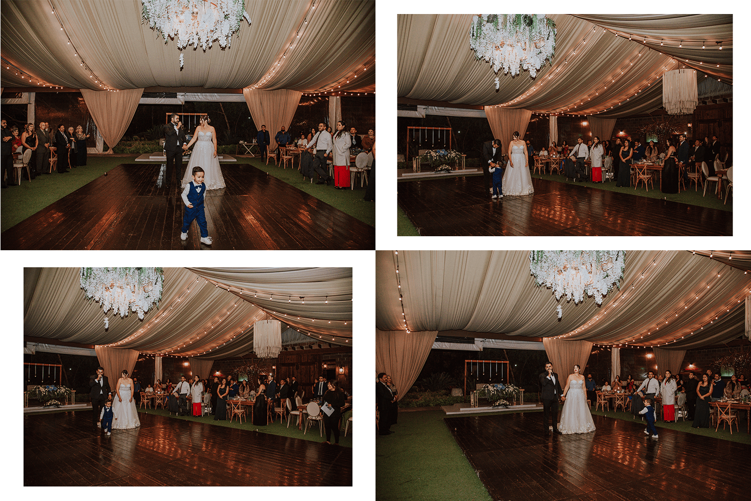 Fotografía de boda en León Guanajuato por fotógrafo de bodas destino en México